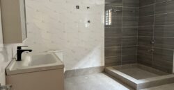 4BEDROOM WITH BOYS QUARTERS & MINI GATED COMMUNITY HOUSE FOR SALE AT SPINTEX