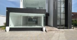 Ultra Modern 4bedroom with swimming pool at East Legon hills