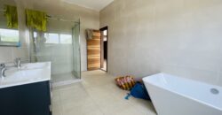 4BEDROOM/STUDY WITH BOYSQUARTERS FOR SALE AT SPINTEX