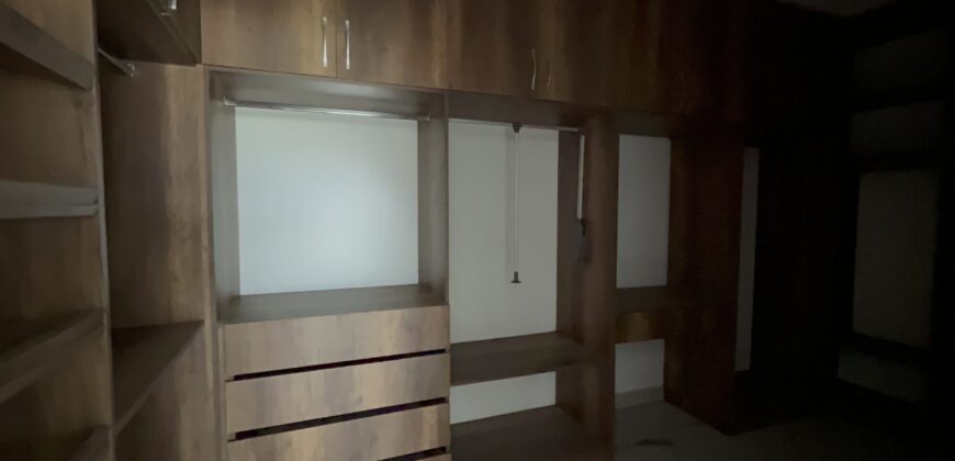 Luxurious 5 bedroom storey building with boys quarters  for sale at Tseaddo .