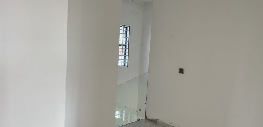 3BEDROOM HOUSE FOR SALE AT SPINTEX , ACCRA GHANA