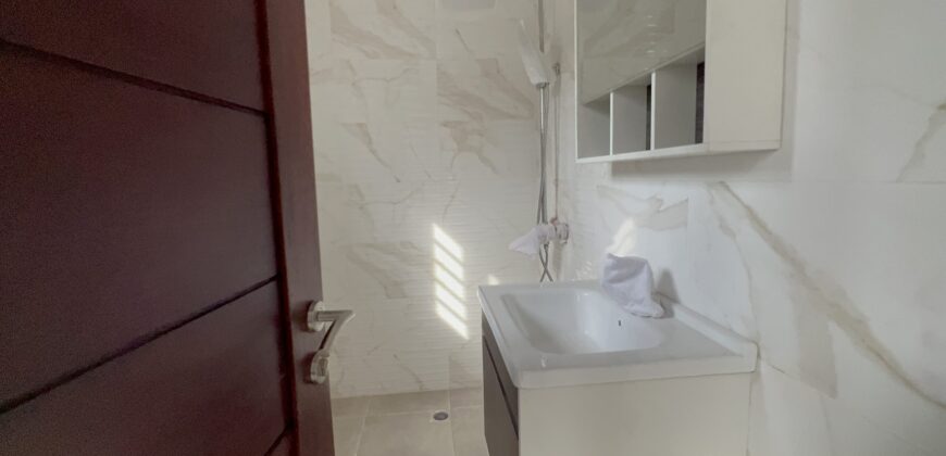 Luxurious 5 bedroom storey building with boys quarters  for sale at Tseaddo .