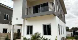 3bedroom house for rent Adenta