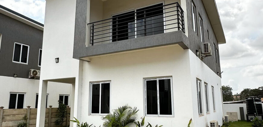 3bedroom house for rent Adenta