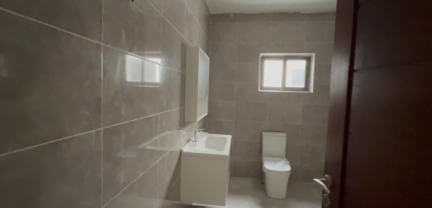 Luxurious 5 bedroom storey building with boys quarters  for sale at Tseaddo .