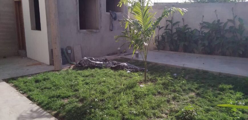 4bedroom storey building for sale at Pantang Oyarifa