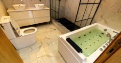 Ultra modern 4 bedroom Storey building at Spintex