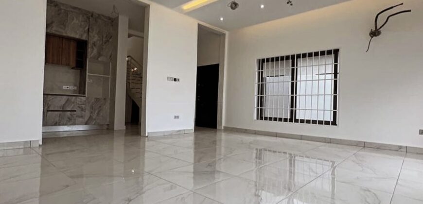 4bedroom for sale at comet hills Kwabenya