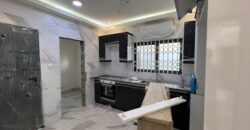 Executive 4 bedroom townhouse in a gated community of 5 with swimming pool at spintex for sale