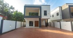 Extravagant 4bedroom storey building for sale East Legon