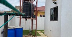 Executive 3 bedroom house with Boys Quarters and a Security post for sale at East-Legon hill