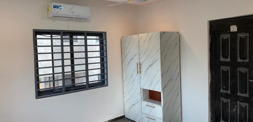 Executive 4 bedroom house for sale located at Adenta Pantang