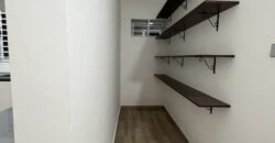 4 bedroom house with BQ for sale at Lakeside