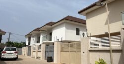 4BEDROOM WITH BOYS QUARTERS & MINI GATED COMMUNITY HOUSE FOR SALE AT SPINTEX