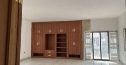 4BEDROOM WITH BOYS QUARTERS & MINI GATED COMMUNITY HOUSE FOR SALE AT SPINTEX