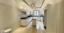 Newly Built 4 Bedroom Storey With an Out house for sale at Spintex