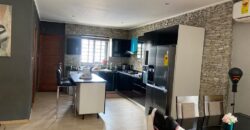 Executive 3 bedroom house with Boys Quarters and a Security post for sale at East-Legon hill