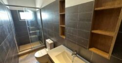 Furnish 4bedroom gated community property located at Oyarifa for sale