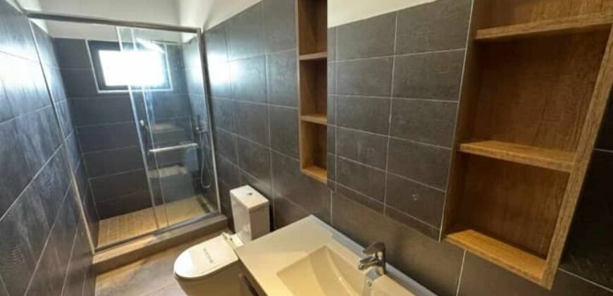 Furnish 4bedroom gated community property located at Oyarifa for sale