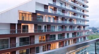 Furnished 2bedroom apartment for sale at signature apartment in the heart of Accra Tetteh Quarshie