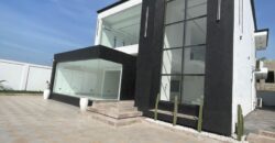 Ultra Modern 4bedroom with swimming pool at East Legon hills