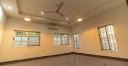 Ultra modern 3 bedroom house at Spintex