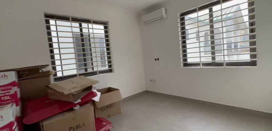 Luxurious 5 bedroom storey building with boys quarters  for sale at Tseaddo .