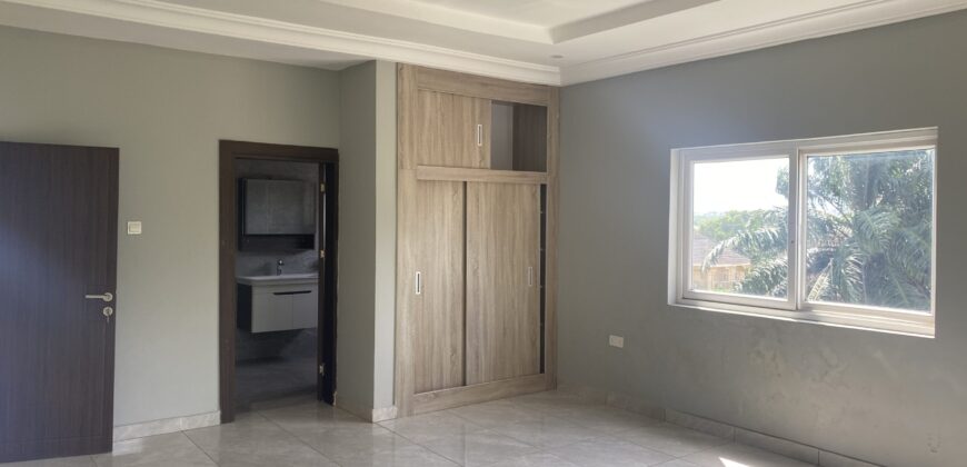 4bedroom house for Sale|Rent at East Airport ACCRA GHANA