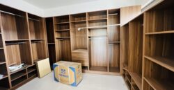 4BEDROOM/STUDY WITH BOYSQUARTERS FOR SALE AT SPINTEX