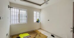 Luxurious 5 bedroom storey building with boys quarters  for sale at Tseaddo .