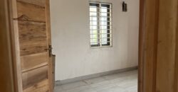 4BEDROOM WITH BOYS QUARTERS & MINI GATED COMMUNITY HOUSE FOR SALE AT SPINTEX