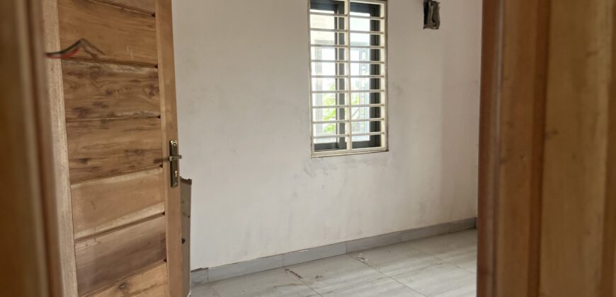 4BEDROOM WITH BOYS QUARTERS & MINI GATED COMMUNITY HOUSE FOR SALE AT SPINTEX