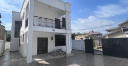  Ultra modern 3 bedroom house selling at Oyarifa