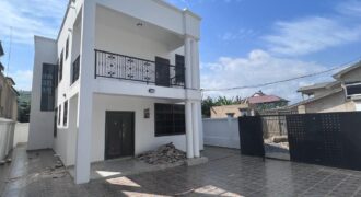  Ultra modern 3 bedroom house selling at Oyarifa