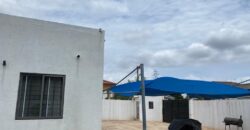 Executive 3 bedroom house with Boys Quarters and a Security post for sale at East-Legon hill