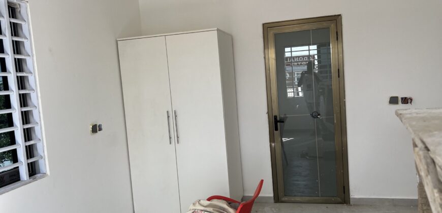 3BEDROOM HOUSE FOR SALE AT SPINTEX , ACCRA GHANA