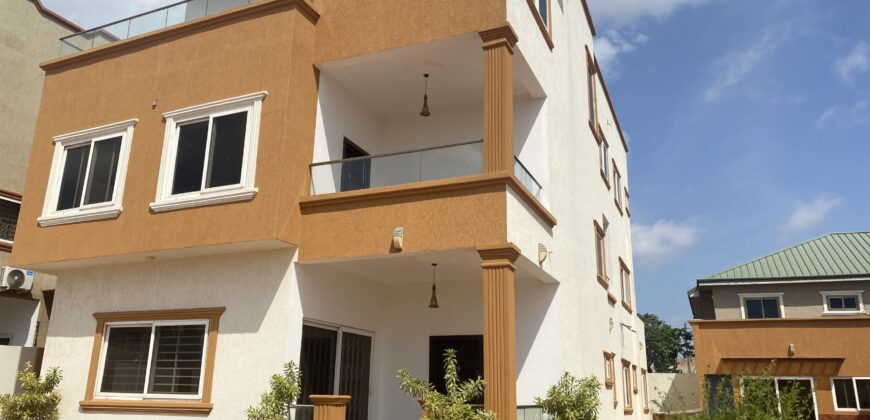 4bedroom house for sale|Rent at East Airport