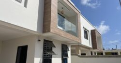 3BEDROOM HOUSE FOR SALE AT SPINTEX , ACCRA GHANA