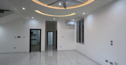 4 bedroom house with BQ for sale at Lakeside