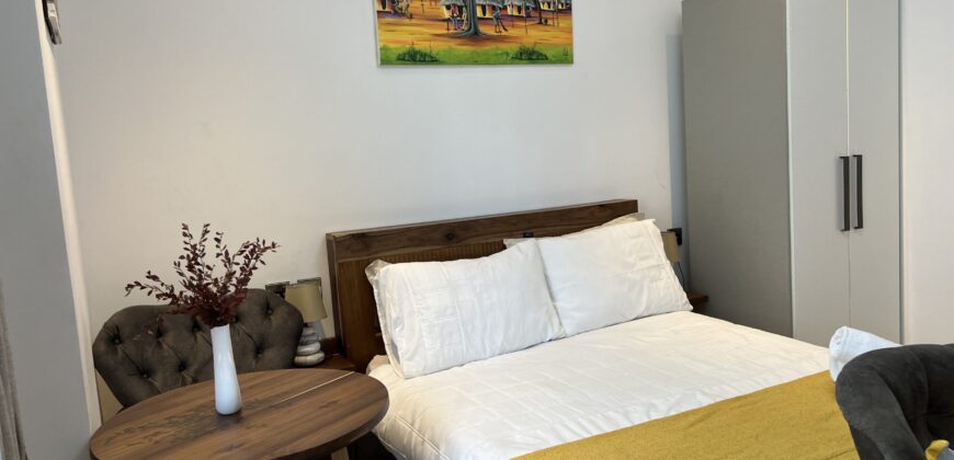 Breath taking studio apartment up for rent at THE SIGNATURE Airport city Tetteh Quarshie