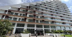 Breath taking studio apartment up for rent at THE SIGNATURE Airport city Tetteh Quarshie