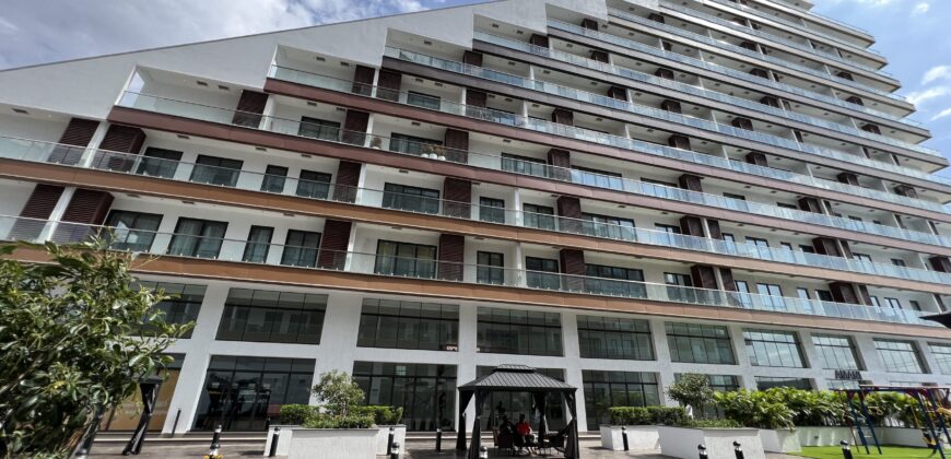 Breath taking studio apartment up for rent at THE SIGNATURE Airport city Tetteh Quarshie