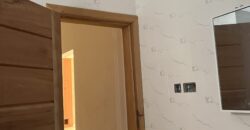 4BEDROOM WITH BOYS QUARTERS & MINI GATED COMMUNITY HOUSE FOR SALE AT SPINTEX