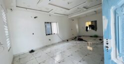 Simple luxurious 3 bedroom house mini gated community for sale at accra-ghana , spintex