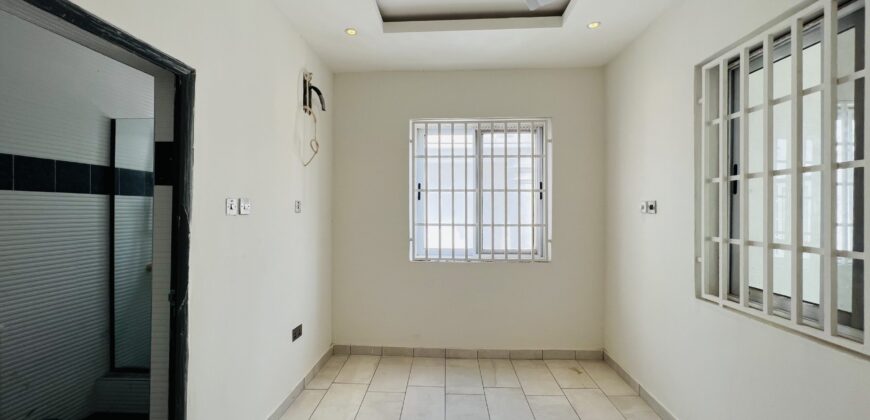 Luxurious 5 bedroom storey building with boys quarters  for sale at Tseaddo .