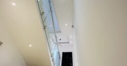 Newly Built 4 Bedroom Storey With an Out house for sale at Spintex