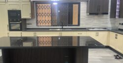 4Bedroom gated community at East Airport