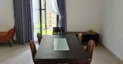 Furnished 3bedroom apartment rent at North Ridge