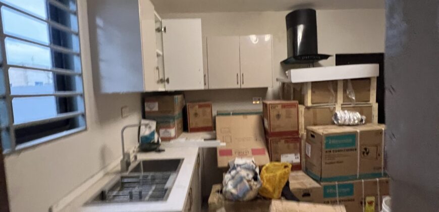 Luxurious 2bedroom Semidetached for rent East Legon gated community