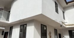 4BEDROOM WITH BOYS QUARTERS & MINI GATED COMMUNITY HOUSE FOR SALE AT SPINTEX